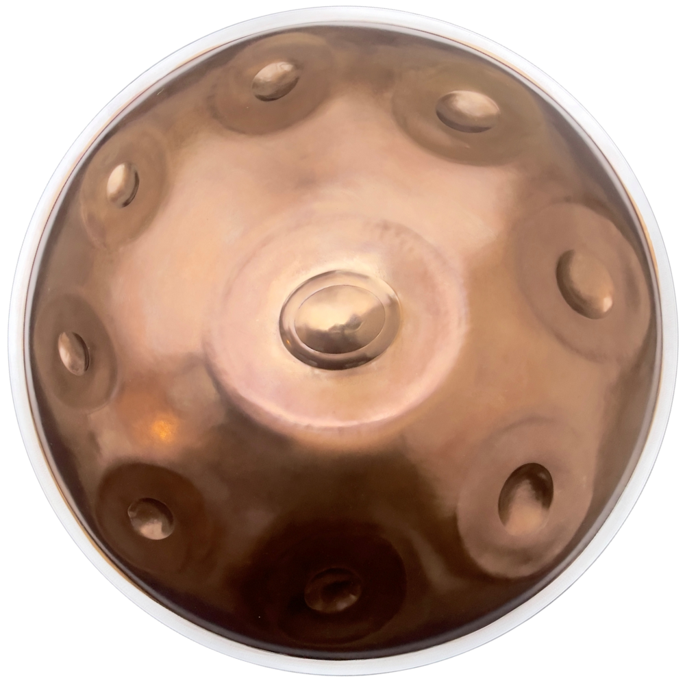 Handpan